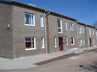 Photo 1. Apartment, Lergatan, Höganäs 