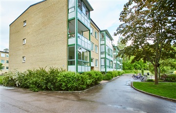 Bild 2. Lägenhet, Folievägen, Skultuna 