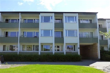 Photo 1. Apartment, Mjörngatan, Alingsås 
