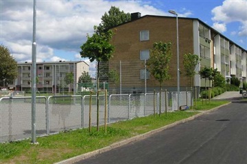 Photo 11. Apartment, Mjörngatan, Alingsås 