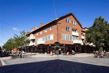 Photo 1. Apartment, Hyttgatan, Sandviken 