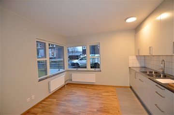 Bild 1. Lägenhet, Koriandervägen, Jönköping 