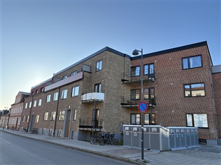 Photo 1. Apartment, Hantverkargatan, Landskrona 