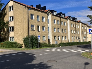 Photo 1. Apartment, Västergatan, Åstorp 