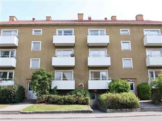 Photo 1. Apartment, Bockhornsvägen, Linköping 