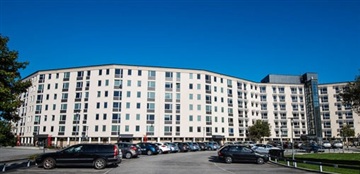 Bild 1. Lägenhet, kungsmarksvägen, Karlskrona 