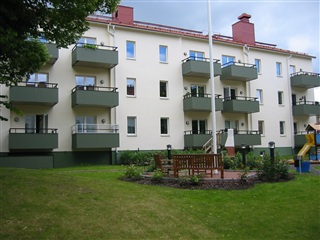 Photo 1. Apartment, Lovisagatan, Jönköping 