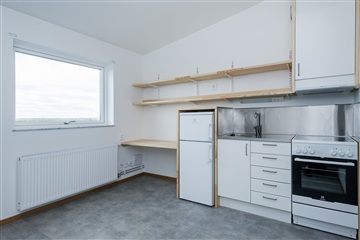 Photo 1. Apartment, Minervavägen, Karlskrona 