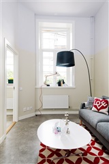 Photo 1. Apartment, Östra Prinsgatan, Karlskrona 