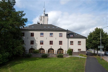 Photo 1. Apartment, Kung Oskars Väg, Lund 
