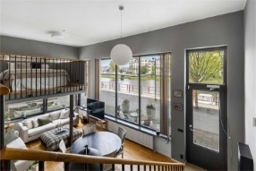 Photo 1. Apartment, Styrbordsgatan, Stockholm 