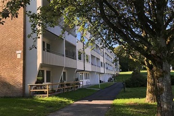 Photo 2. Apartment, Mjörngatan, Alingsås 