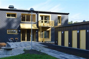 Photo 3. Apartment, Lövskogsgatan, Alingsås 