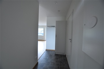 Photo 1. Apartment, Sotåsgatan, Huskvarna 
