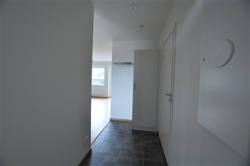 Bild 1. Lägenhet, Sotåsgatan, Huskvarna 