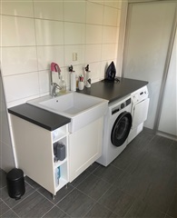 Bild 10. Hus/villa, , Stockholm 