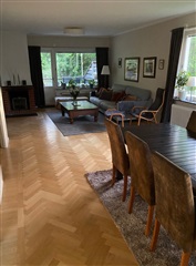 Bild 2. Hus/villa, , Stockholm 