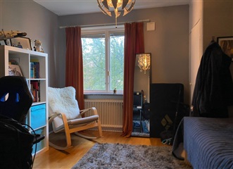 Bild 7. Hus/villa, , Stockholm 