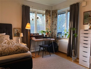 Bild 8. Hus/villa, , Stockholm 