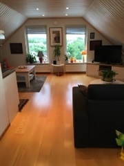 Bild 1. Lägenhet, Frillesås Backväg, Frillesås 