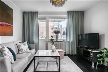 Photo 4. Apartment, , Stockholm 