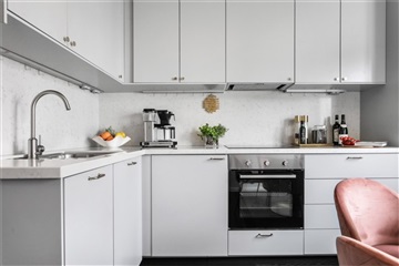 Photo 6. Apartment, , Stockholm 