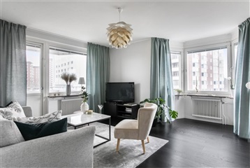Photo 1. Apartment, , Stockholm 