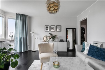 Photo 7. Apartment, , Stockholm 
