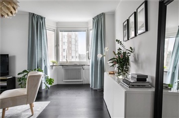 Photo 8. Apartment, , Stockholm 