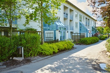 Photo 2. Apartment, Portlidervägen, Västerås 