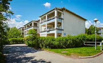 Photo 1. Apartment, Portlidervägen, Västerås 
