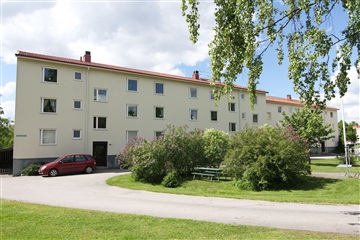 Bild 1. Lägenhet, Färjevägen, Alnö 