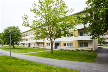 Photo 2. Apartment, Tornsvalegatan, Västerås 
