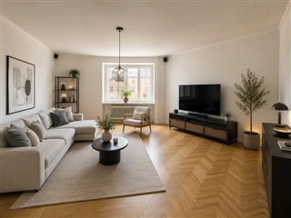 Photo 1. Apartment, Gröna Gatan, Jönköping 