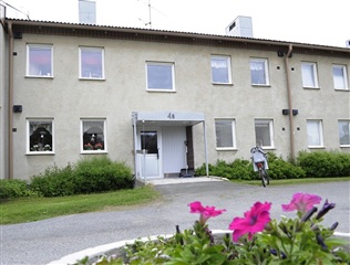 Photo 1. Apartment, N Ågatan, Bureå