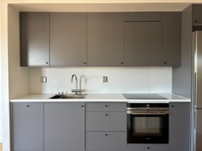 Photo 1. Room, Storseglet, Vega 