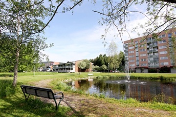 Photo 1. Apartment, Betselvägen, Sundsvall 