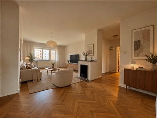 Photo 1. Apartment, Norrgatan, Örebro 