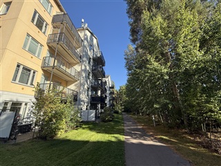 Photo 1. Apartment, Vasallgatan, Kalmar 