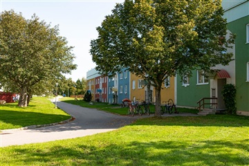 Photo 1. Apartment, Vänortsvägen, Hudiksvall 