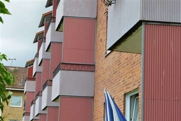 Photo 11. Apartment, Rådmansvägen, Alingsås 