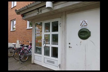 Photo 5. Apartment, Rådmansvägen, Alingsås 