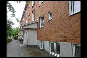 Photo 4. Apartment, Rådmansvägen, Alingsås 