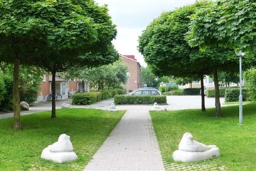 Photo 8. Apartment, Rådmansvägen, Alingsås 