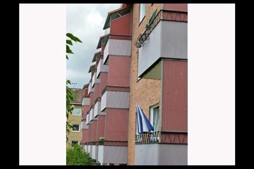 Photo 2. Apartment, Rådmansvägen, Alingsås 