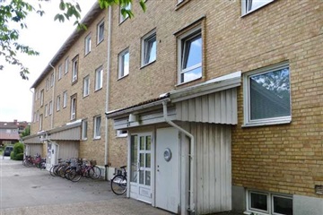 Photo 13. Apartment, Rådmansvägen, Alingsås 