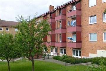 Photo 12. Apartment, Rådmansvägen, Alingsås 