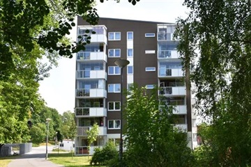 Photo 2. Apartment, Bollvägen, Alingsås 