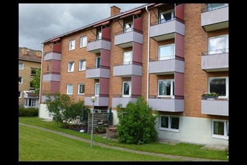 Photo 3. Apartment, Rådmansvägen, Alingsås 