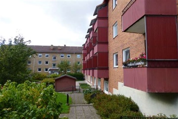 Photo 14. Apartment, Rådmansvägen, Alingsås 